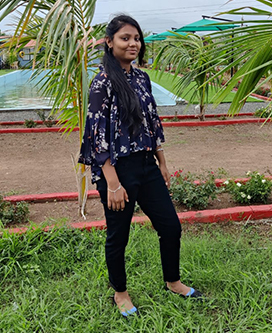 Riya Shah
